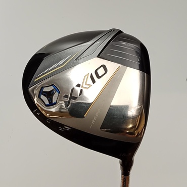 XXIO　13　ネイビー 1W 10.5°  S XXIO　MP1300　ネイビー