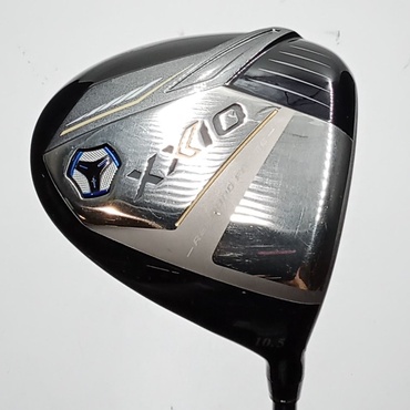 XXIO　13　ネイビー 1W 10.5°  S XXIO　MP1300　ネイビー