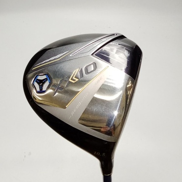 XXIO　13　ネイビー 1W 10.5°  S XXIO　MP1300　ネイビー