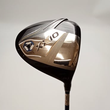 XXIO　13　ネイビー 1W 10.5°  S XXIO　MP1300　ネイビー