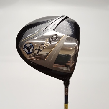 XXIO　13　ネイビー 1W 10.5°  S XXIO　MP1300　ネイビー