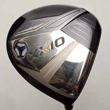 XXIO　13　ネイビー 1W 10.5°  S XXIO　MP1300　ネイビー