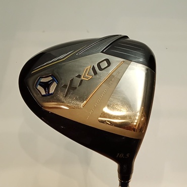 XXIO　13　ネイビー 1W 10.5°  S XXIO　MP1300　ネイビー