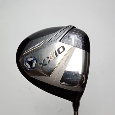 XXIO　13　ネイビー 1W 10.5°  S XXIO　MP1300　ネイビー