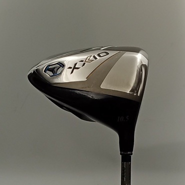 XXIO　13　ネイビー 1W 10.5°  S XXIO　MP1300　ネイビー