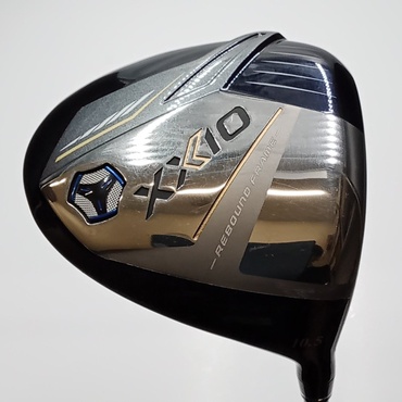 XXIO　13　ネイビー 1W 10.5°  S XXIO　MP1300　ネイビー