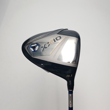 XXIO　13　ネイビー 1W 10.5°  S XXIO　MP1300　ネイビー