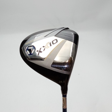 XXIO　13　ネイビー 1W 10.5°  S XXIO　MP1300　ネイビー