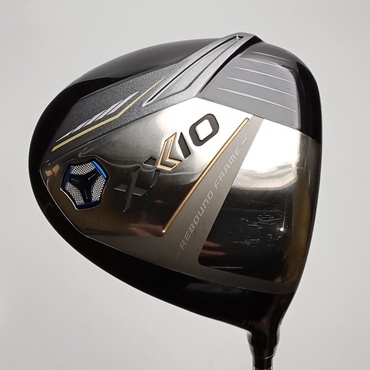 XXIO　13　ネイビー 1W 10.5°  S XXIO　MP1300　ネイビー