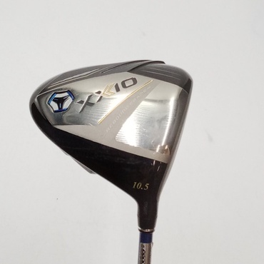 XXIO　13　ネイビー 1W 10.5°  S XXIO　MP1300　ネイビー