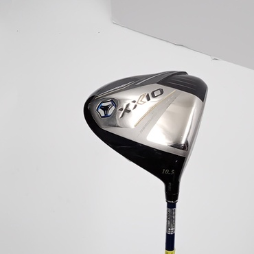 XXIO　13　ネイビー 1W 10.5°  S XXIO　MP1300　ネイビー