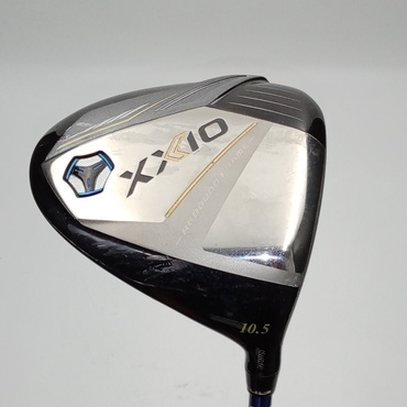 XXIO　13　ネイビー 1W 10.5°  S XXIO　MP1300　ネイビー