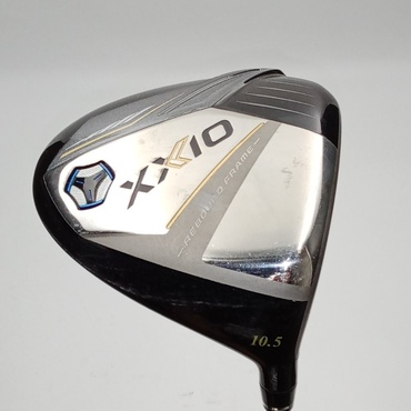 XXIO　13　ネイビー 1W 10.5°  S XXIO　MP1300　ネイビー