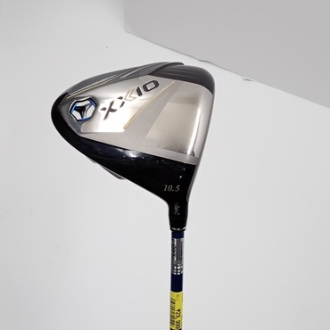 XXIO　13　ネイビー 1W 10.5°  S XXIO　MP1300　ネイビー