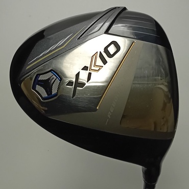 XXIO　13　ネイビー 1W 10.5°  S XXIO　MP1300　ネイビー