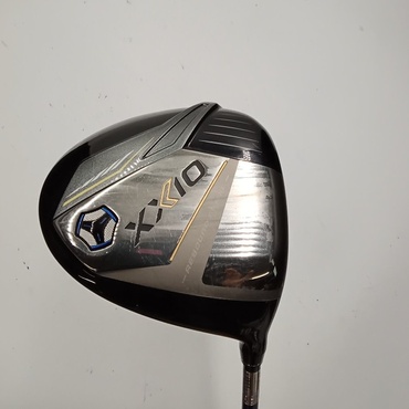 XXIO　13　ネイビー 1W 10.5°  S XXIO　MP1300　ネイビー