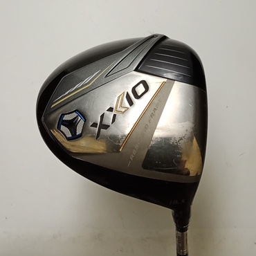 XXIO　13　ネイビー 1W 10.5°  S XXIO　MP1300　ネイビー