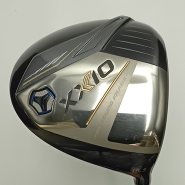 XXIO　13　ネイビー 1W 10.5°  S XXIO　MP1300　ネイビー