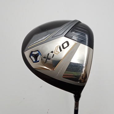 XXIO　13　ネイビー 1W 10.5°  S XXIO　MP1300　ネイビー