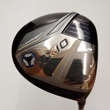 XXIO　13　ネイビー 1W 10.5°  S XXIO　MP1300　ネイビー