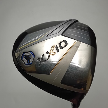 XXIO　13　ネイビー 1W 10.5°  S XXIO　MP1300　ネイビー