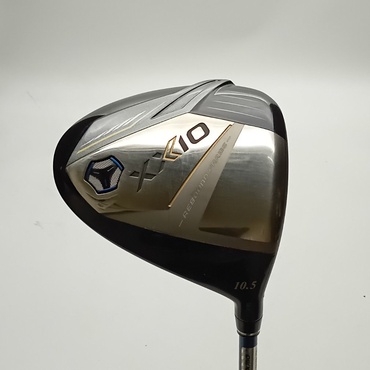 XXIO　13　ネイビー 1W 10.5°  S XXIO　MP1300　ネイビー