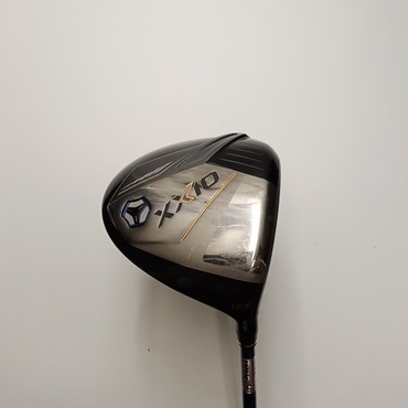 XXIO　13　ネイビー 1W 10.5°  R XXIO　MP1300　ネイビー
