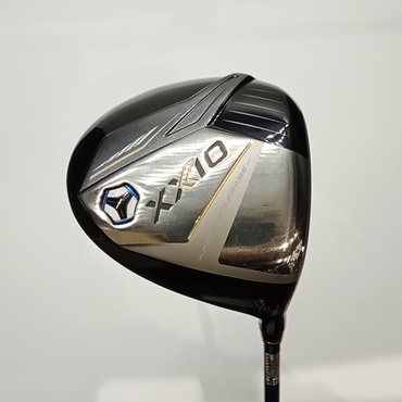 XXIO　13　ネイビー 1W 10.5°  R XXIO　MP1300　ネイビー