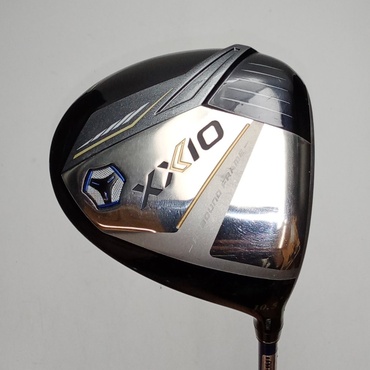 XXIO　13　ネイビー 1W 10.5°  R XXIO　MP1300　ネイビー