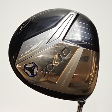 XXIO　13　ネイビー 1W 10.5°  R XXIO　MP1300　ネイビー