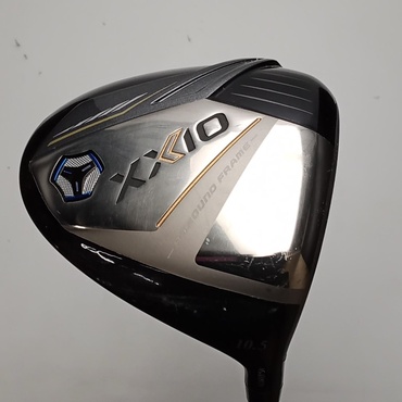 XXIO　13　ネイビー 1W 10.5°  R XXIO　MP1300　ネイビー