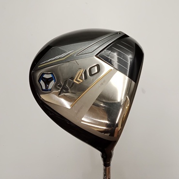 XXIO　13　ネイビー 1W 10.5°  R XXIO　MP1300　ネイビー
