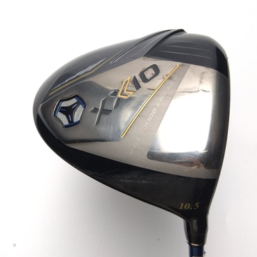 XXIO　13　ネイビー 1W 10.5°  R XXIO　MP1300　ネイビー