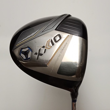 XXIO　13　ネイビー 1W 10.5°  R XXIO　MP1300　ネイビー