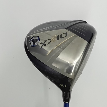 XXIO　13　ネイビー 1W 10.5°  R XXIO　MP1300　ネイビー