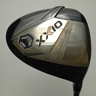XXIO　13　ネイビー 1W 10.5°  R XXIO　MP1300　ネイビー