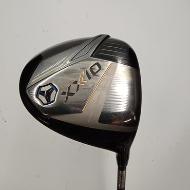 XXIO　13　ネイビー 1W 10.5°  R XXIO　MP1300　ネイビー