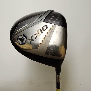 XXIO　13　ネイビー 1W 10.5°  R XXIO　MP1300　ネイビー
