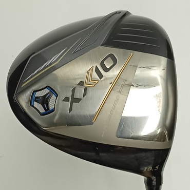 XXIO　13　ネイビー 1W 10.5°  R XXIO　MP1300　ネイビー