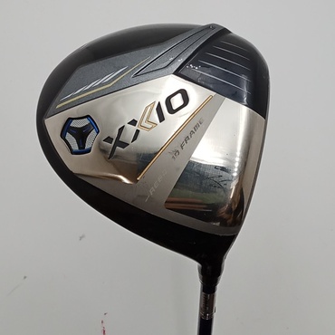 XXIO　13　ネイビー 1W 10.5°  R XXIO　MP1300　ネイビー