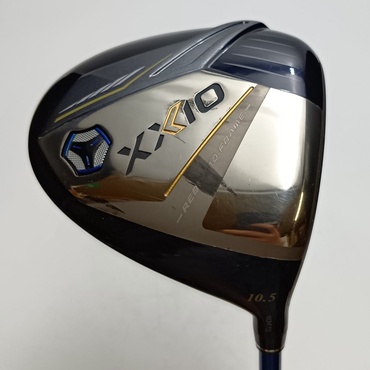 XXIO　13　ネイビー 1W 10.5°  R XXIO　MP1300　ネイビー