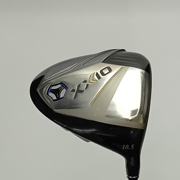 XXIO　13　ネイビー 1W 10.5°  R XXIO　MP1300　ネイビー