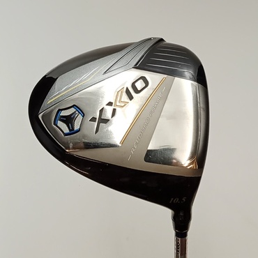 XXIO　13　ネイビー 1W 10.5°  R XXIO　MP1300　ネイビー