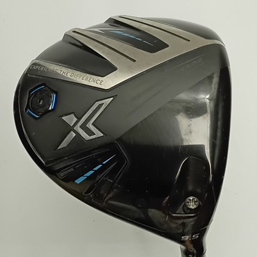 XXIO　X　-eks-　(2024) 1W 9.5°  S Miyazaki　AX-3