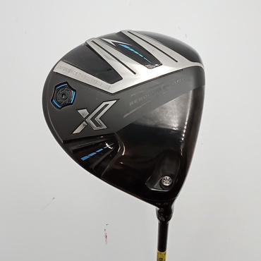 XXIO　X　-eks-　(2024) 1W 9.5°  S Miyazaki　AX-3