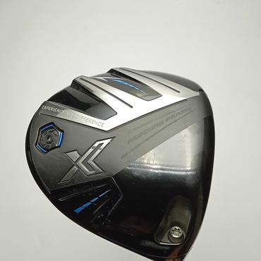 XXIO　X　-eks-　(2024) 1W 9.5°  S Miyazaki　AX-3