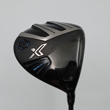 XXIO　X　-eks-　(2024) 1W 9.5°  S Miyazaki　AX-3