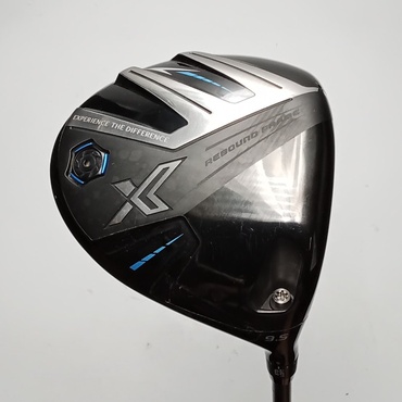 XXIO　X　-eks-　(2024) 1W 9.5°  S Miyazaki　AX-3