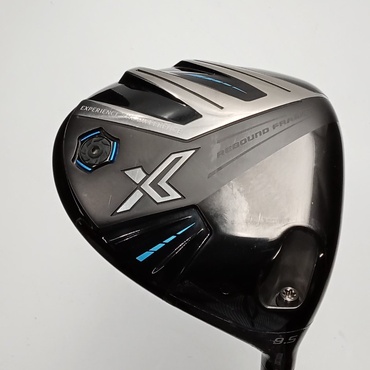 XXIO　X　-eks-　(2024) 1W 9.5°  S Miyazaki　AX-3