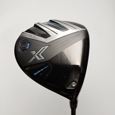 XXIO　X　-eks-　(2024) 1W 9.5°  S Miyazaki　AX-3